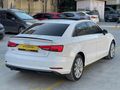 AUTO HUNTER-2018 A3 SEDAN-CAM TAVAN