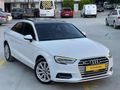 AUTO HUNTER-2018 A3 SEDAN-CAM TAVAN