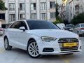 AUTO HUNTER-2018 A3 SEDAN-CAM TAVAN