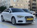 AUTO HUNTER-2018 A3 SEDAN-CAM TAVAN