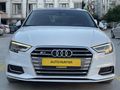 AUTO HUNTER-2018 A3 SEDAN-CAM TAVAN