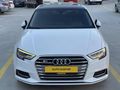 AUTO HUNTER-2018 A3 SEDAN-CAM TAVAN