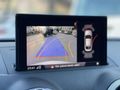 AUTO HUNTER-2018 A3 SEDAN-CAM TAVAN