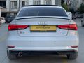 AUTO HUNTER-2018 A3 SEDAN-CAM TAVAN