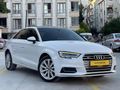 AUTO HUNTER-2018 A3 SEDAN-CAM TAVAN