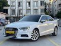 AUTO HUNTER-2018 A3 SEDAN-CAM TAVAN