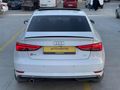 AUTO HUNTER-2018 A3 SEDAN-CAM TAVAN