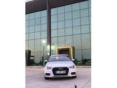 2018 AUDI A3 1.6 TDI DESIGN LINE 173.000 KM TERTEMİZ