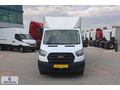 BEYSOY'DAN 2022 TRANSIT 350ED POLYESTER KASA KAMYONET A/T