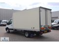 BEYSOY'DAN 2022 TRANSIT 350ED POLYESTER KASA KAMYONET A/T