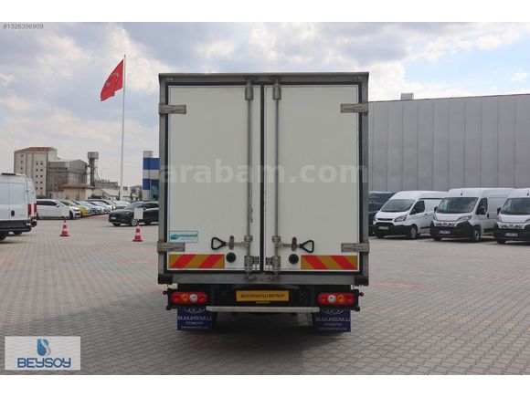 BEYSOY'DAN 2022 TRANSIT 350ED POLYESTER KASA KAMYONET A/T