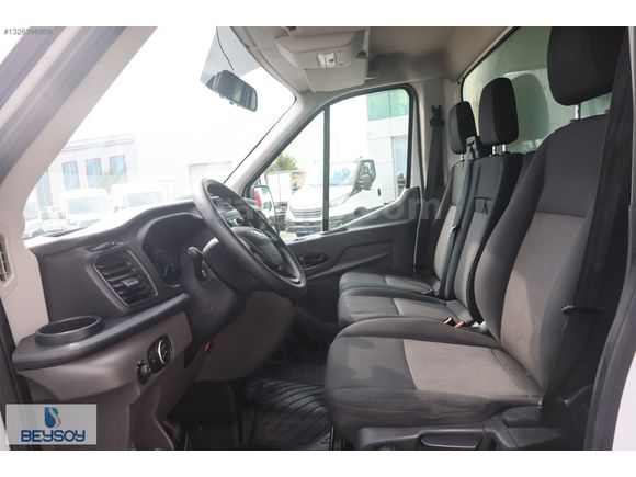 BEYSOY'DAN 2022 TRANSIT 350ED POLYESTER KASA KAMYONET A/T