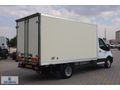 BEYSOY'DAN 2022 TRANSIT 350ED POLYESTER KASA KAMYONET A/T