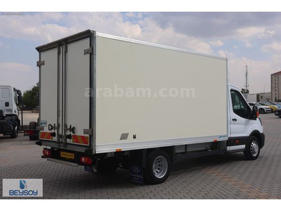 BEYSOY'DAN 2022 TRANSIT 350ED POLYESTER KASA KAMYONET A/T
