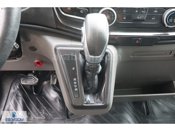BEYSOY'DAN 2022 TRANSIT 350ED POLYESTER KASA KAMYONET A/T