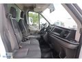 BEYSOY'DAN 2022 TRANSIT 350ED POLYESTER KASA KAMYONET A/T