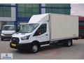 BEYSOY'DAN 2022 TRANSIT 350ED POLYESTER KASA KAMYONET A/T