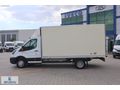 BEYSOY'DAN 2022 TRANSIT 350ED POLYESTER KASA KAMYONET A/T