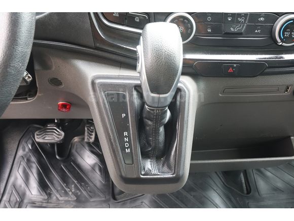 BÜYÜKSOYLU BEYSOY'DAN 2022 TRANSIT 350ED POLYESTER KASA KAMYONET A/T