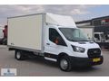 BEYSOY'DAN 2022 TRANSIT 350ED POLYESTER KASA KAMYONET A/T