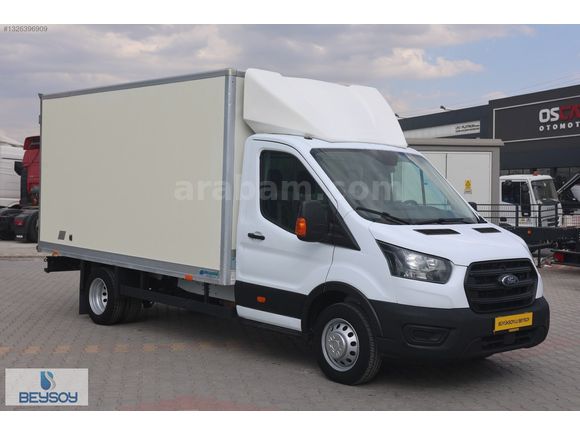 BEYSOY'DAN 2022 TRANSIT 350ED POLYESTER KASA KAMYONET A/T