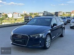 HATASIZ-BOYASIZ 2018 A3 Sedan 1.6 TDI Design Line - 145.000 km