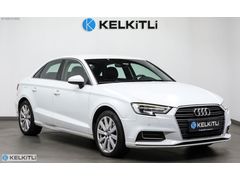 'KELKİTLİ' 2018 A3 1.6TDI DESİGN LINE OTOMATİK 143.000 ORJİNAL