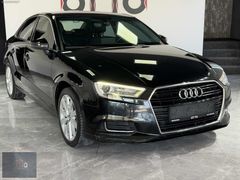 2018 AUDI A3 **DESING LINE DİZEL OTOMATİK *SEDAN HATASIZ