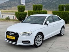 YİĞİT MOTORS'TAN 2018 MODEL AUDİ A3 HATASIZ 155.000 KM