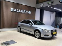 2018 AUDI A3 SEDAN DESIGN LINE 1.6 TDI HATASIZ 500 BİN PEŞİN