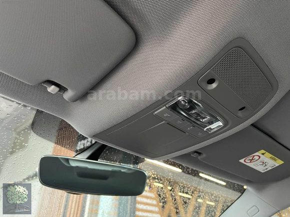 ÇINAR'DAN 2019 AUDI A3 1.6 TDI S-TRONİC 113 BİN KM'DE