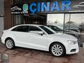 ÇINAR'DAN 2019 AUDI A3 1.6 TDI S-TRONİC 113 BİN KM'DE