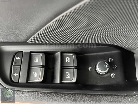 ÇINAR'DAN 2019 AUDI A3 1.6 TDI S-TRONİC 113 BİN KM'DE