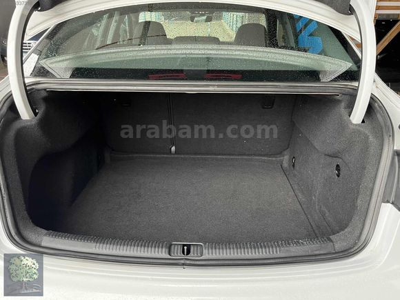 ÇINAR'DAN 2019 AUDI A3 1.6 TDI S-TRONİC 113 BİN KM'DE