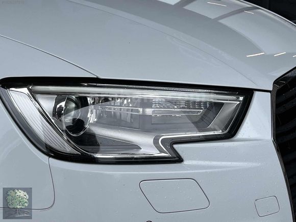 ÇINAR'DAN 2019 AUDI A3 1.6 TDI S-TRONİC 113 BİN KM'DE