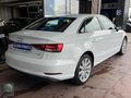 ÇINAR'DAN 2019 AUDI A3 1.6 TDI S-TRONİC 113 BİN KM'DE