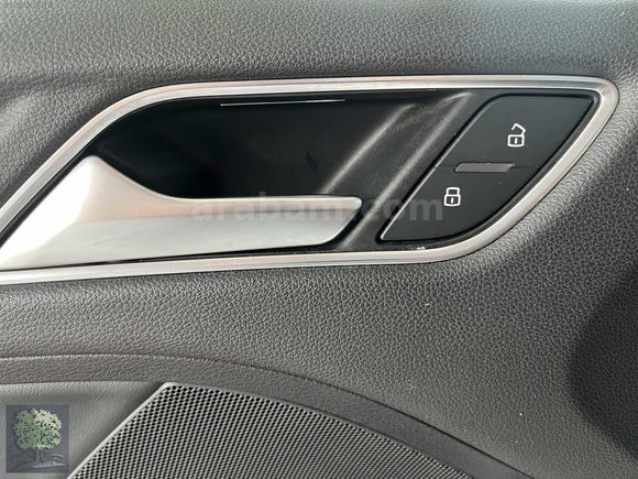 ÇINAR'DAN 2019 AUDI A3 1.6 TDI S-TRONİC 113 BİN KM'DE