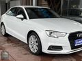 ÇINAR'DAN 2019 AUDI A3 1.6 TDI S-TRONİC 113 BİN KM'DE