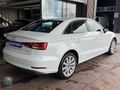 ÇINAR'DAN 2019 AUDI A3 1.6 TDI S-TRONİC 113 BİN KM'DE