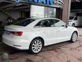 ÇINAR'DAN 2019 AUDI A3 1.6 TDI S-TRONİC 113 BİN KM'DE