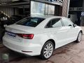 ÇINAR'DAN 2019 AUDI A3 1.6 TDI S-TRONİC 113 BİN KM'DE