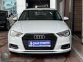 ÇINAR'DAN 2019 AUDI A3 1.6 TDI S-TRONİC 113 BİN KM'DE