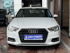 ÇINAR'DAN 2019 AUDI A3 1.6 TDI S-TRONİC 113 BİN KM'DE