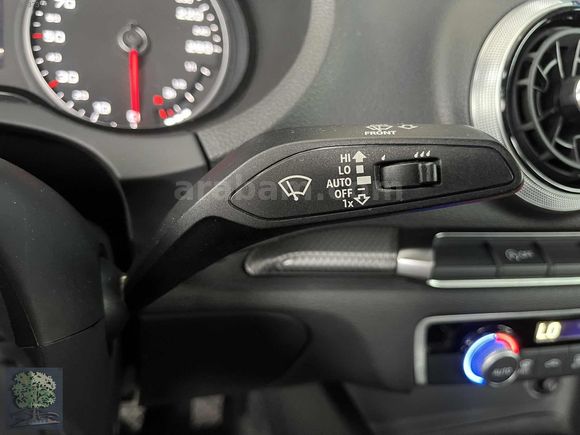 ÇINAR'DAN 2019 AUDI A3 1.6 TDI S-TRONİC 113 BİN KM'DE