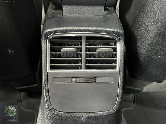 ÇINAR'DAN 2019 AUDI A3 1.6 TDI S-TRONİC 113 BİN KM'DE