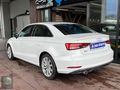 ÇINAR'DAN 2019 AUDI A3 1.6 TDI S-TRONİC 113 BİN KM'DE
