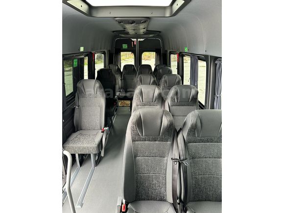 Sahibinden Mercedes - Benz Sprinter 417 CDI 
