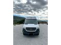 Sahibinden Mercedes - Benz Sprinter 417 CDI 