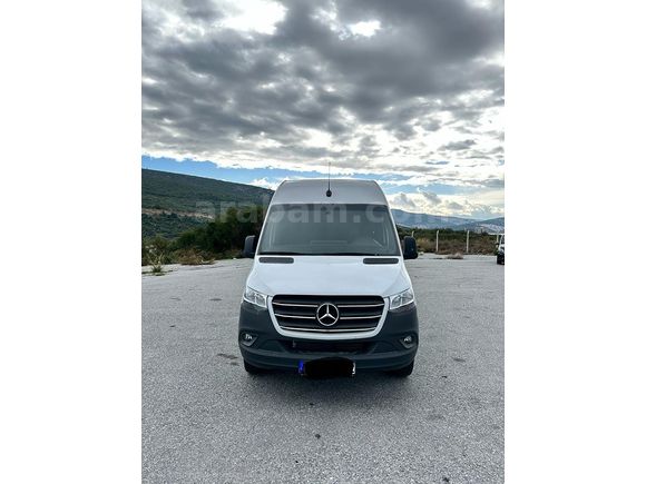Sahibinden Mercedes - Benz Sprinter 417 CDI 