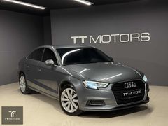 2018 AUDI A3 SEDAN DESING 120.000KM HATASIZ
